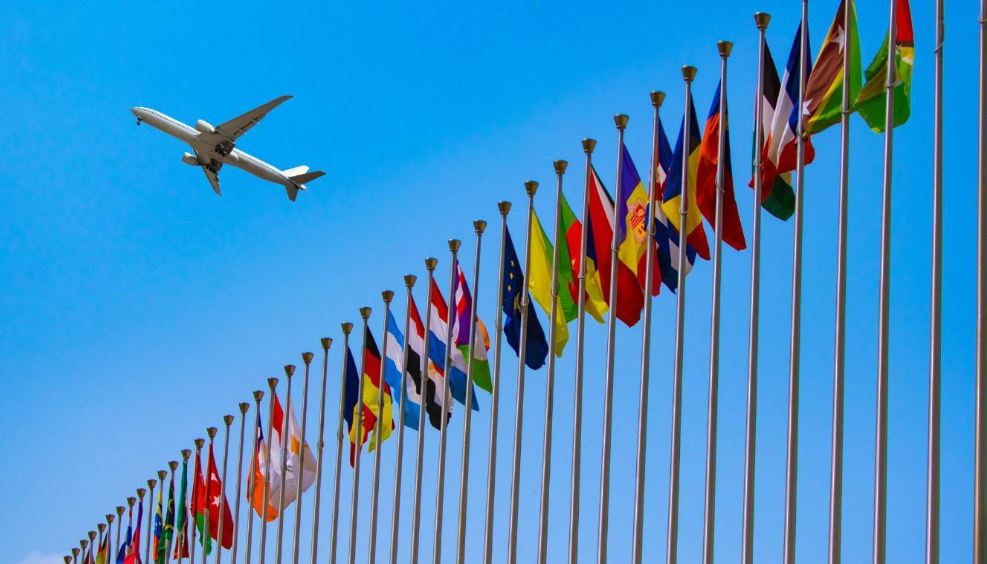 International Packages