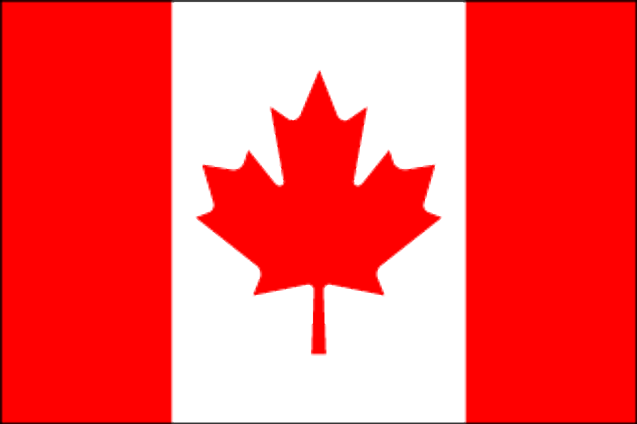 Canada logo