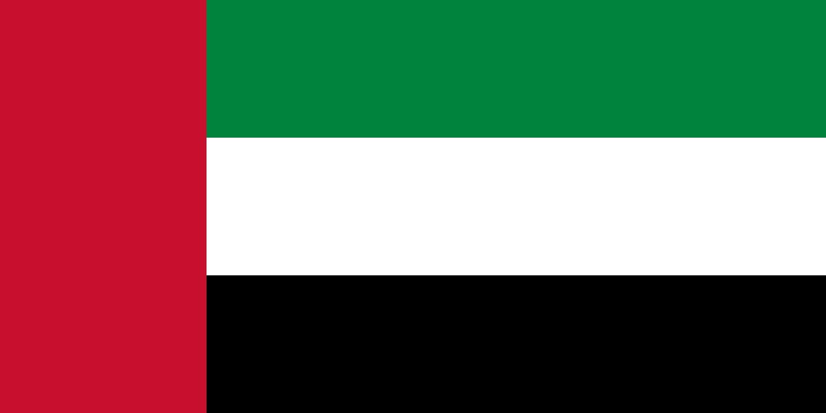 UAE logo