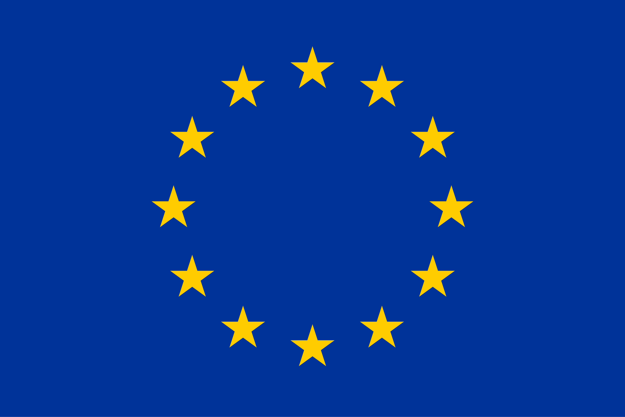 Schengen logo